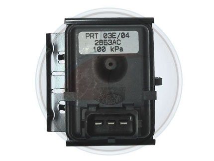 SENSOR DE PRESION ABSOLUTA PRT03E04