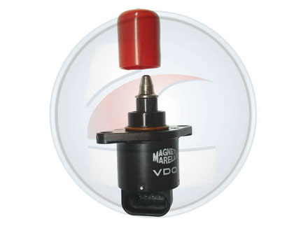 MOTOR PASO A PASO B03/00