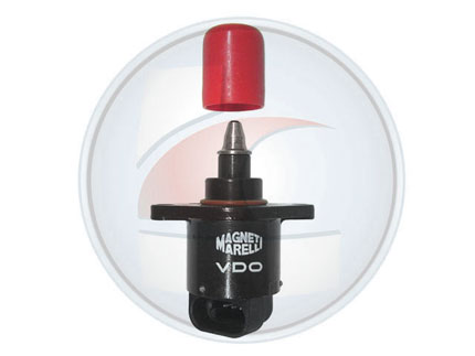 MOTOR PASO A PASO B32/00 ex B24/B16