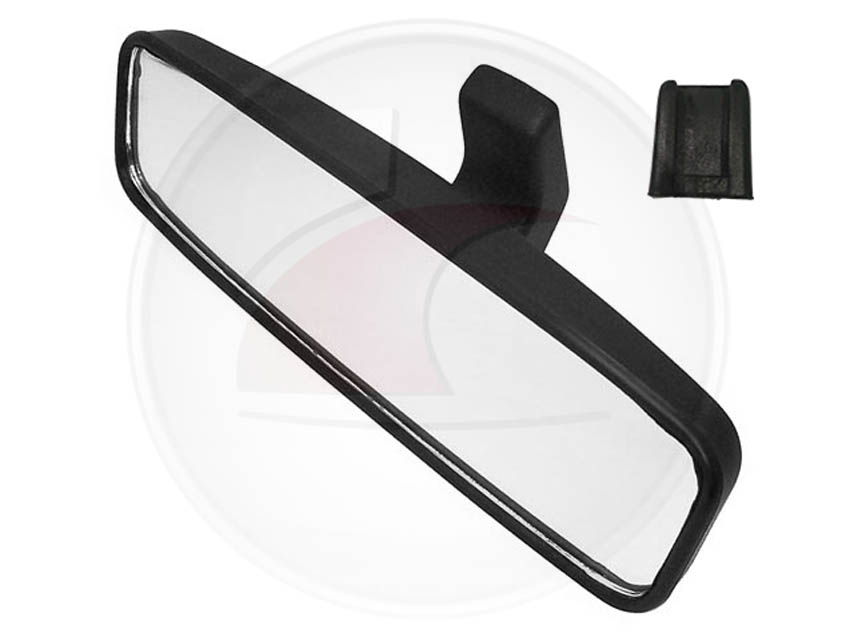 ESPEJO INT. UNIVERSAL/UNO S ECONOMI