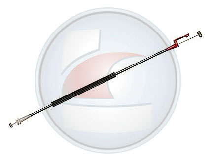 COMANDO PTA.ESCORT/ORION 97->DEL.