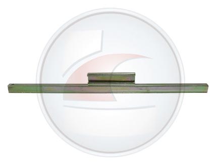 GUIA DE VIDRIO FALCON 62/82 C/VENTI