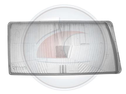 VIDRIO OPTICA DUNA 96 IZQ.