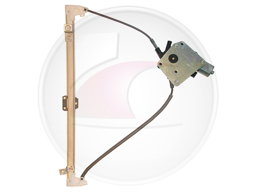 MAQUINA L/C.JEEP CHEROKEE 05/08 4P.