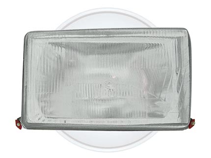 OPTICA D-1500 1.8 IZQ.