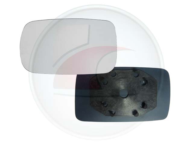 VIDRIO ESPE.GOLF 95/98 C/SOP.PLANO