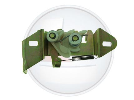 CIERRE R-12 DE CAPOT