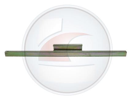 GUIA DE VIDRIO FALCON 62/82 C/VENTI