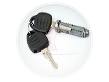 CILINDRO FUN/CELTA DE BAUL C/LLAVE