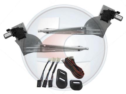 KIT L/C.TRANSIT 00-> 2 PTAS.