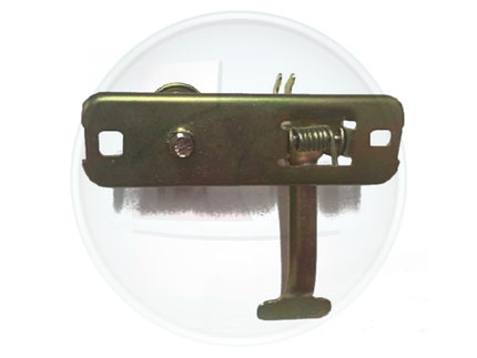 CIERRE ESCORT ->95 SUPERIOR DE CAPO