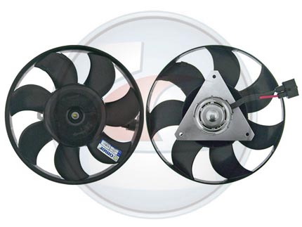 ELECTRO VENT.FIESTA 1.0/1.6 65 W.S/