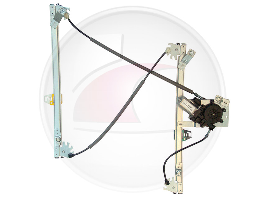 MAQUINA L/C.XSARA 97/00 2P.ELECTRIC