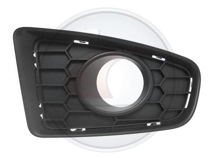 GRILLA PARAG.SANDERO 11->C/AUX.DER.