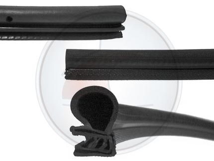 BURLETE BAUL TRAFIC/205/405/LADA