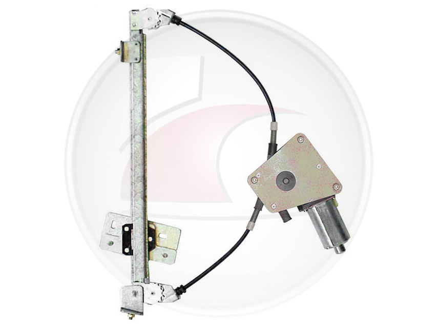 MAQUINA L/C.ALFA ROMEO 75 85-> MILA