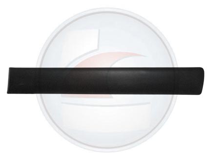 MOLDURA LAT.DUSTER GRIS P.D.I.