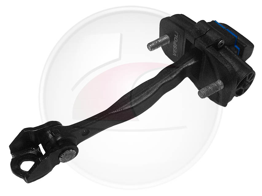 LIMITADOR FOCUS 13-> PUERTA TRAS.