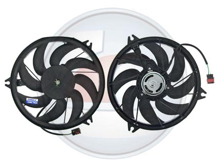 ELECTRO VENT.206 1.6/C/A. 207 C/A.A