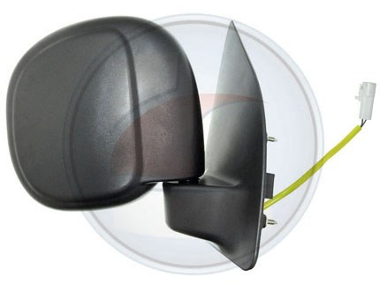 ESPEJO EXT. F-100 99/--- dutty ELECTRICO DER