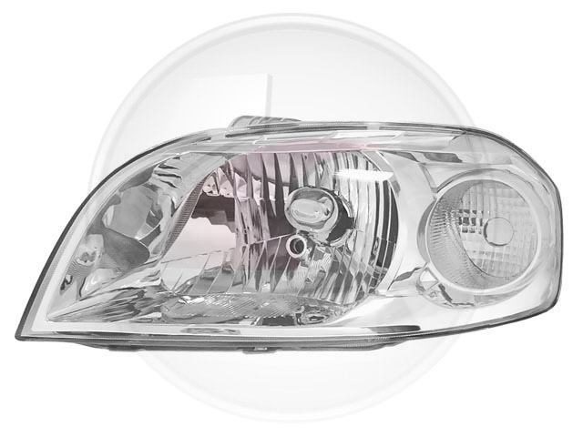 OPTICA AVEO MANUAL IZQ.