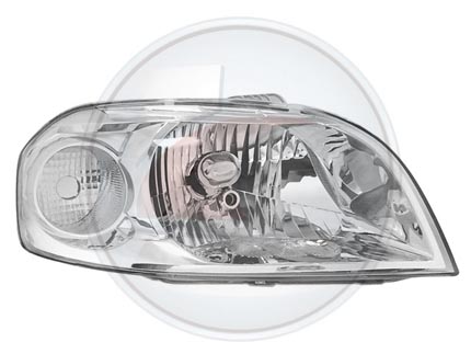 OPTICA AVEO MANUAL DER.