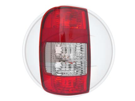 FARO BLAZER 09-> T.D.