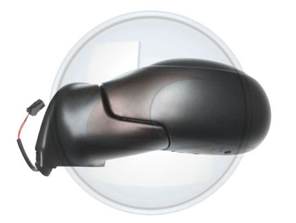 ESPEJO EXT. CITROEN C3 ELECT.IZQ.