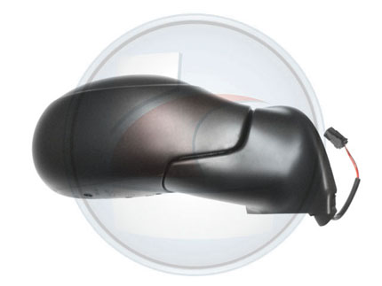 ESPEJO EXT. CITROEN C3 ELECT.DER.