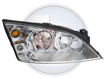 OPTICA MONDEO 01/07 DER.