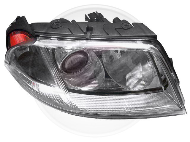 OPTICA PASSAT 01/06 DER.