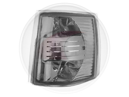 FARO DUNA/UNO 92 LTE.LISO CRIST.D.I