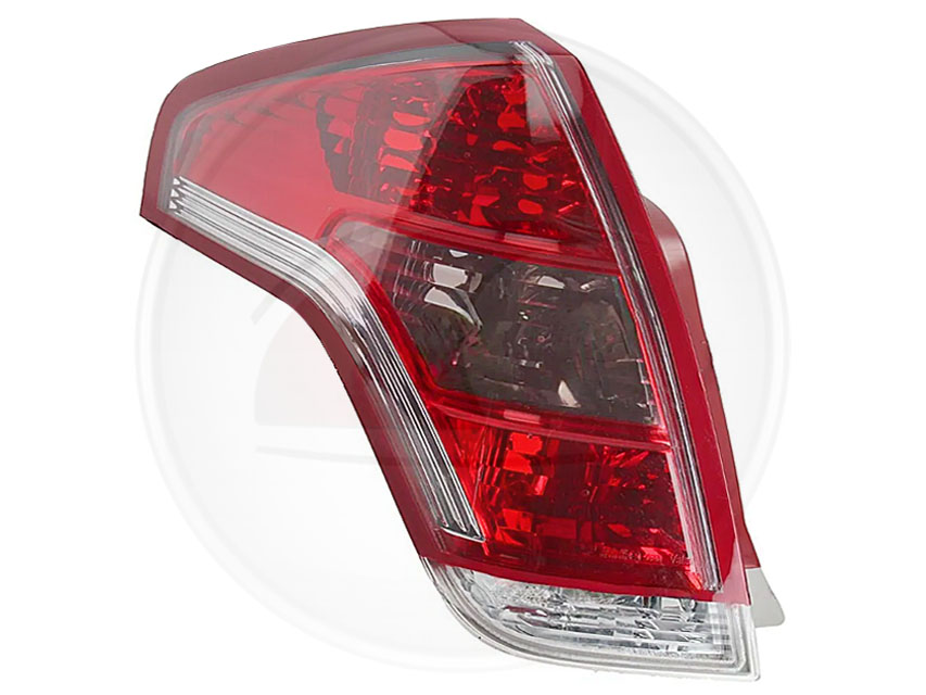 FARO C4 06/13 4 PTAS.T.I.