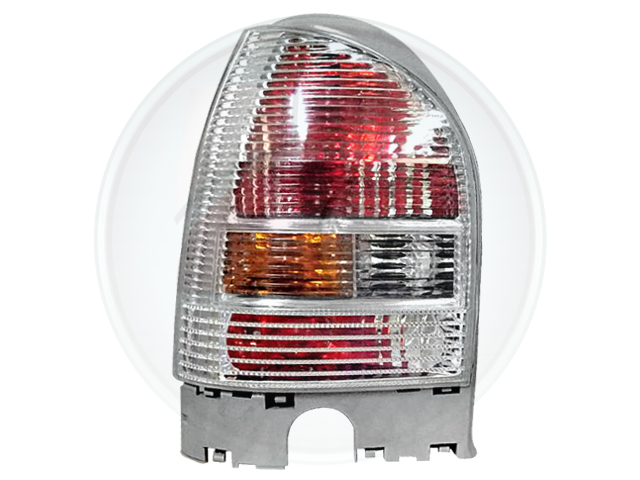 FARO GOL 99/05 TUNNING CRIS/LISO TD