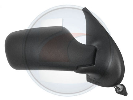 ESPEJO EXT. PALIO 3P ->00 C/C DER.