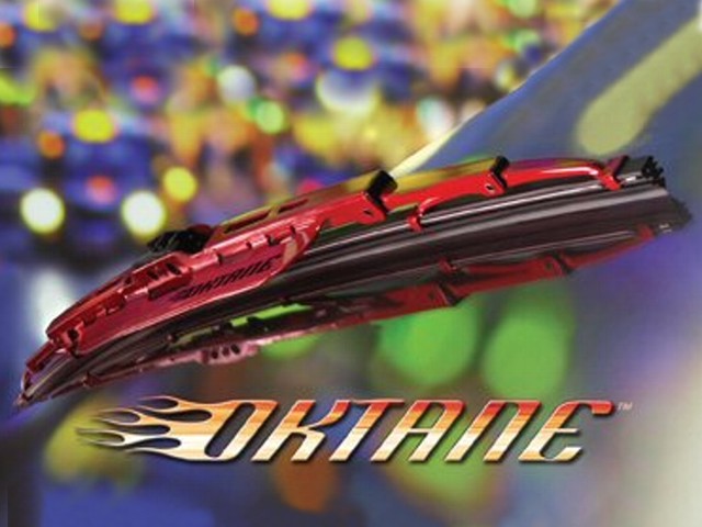 ESCOBILLA UNIVERSAL 24 OKTANE CROMA