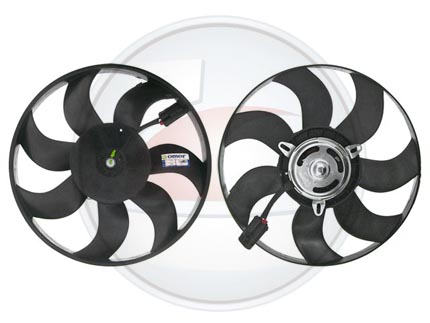 ELECTRO VENT.MERIVA C/A.NAFTA