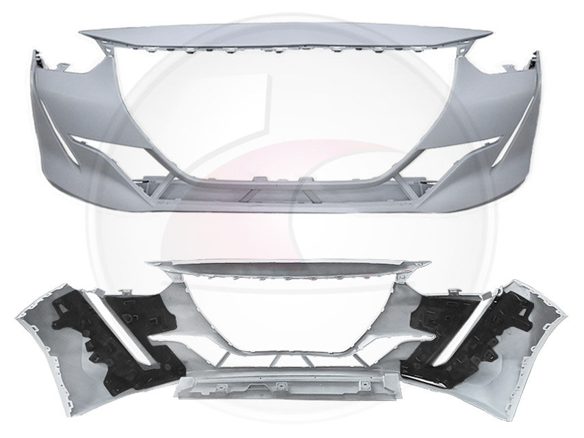 PARAG.208 20-> C/PRIMER DEL.