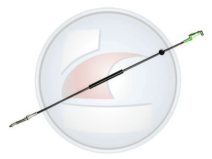 COMANDO PTA.ESCO/ORION 97->MAN.TRAS