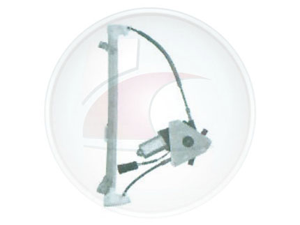 MAQUINA L/C.406 ELECTRICA TRAS.DER.