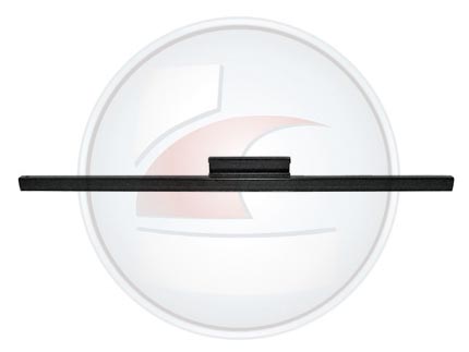 GUIA DE VIDRIO FALCON 83/84 S/VENTI