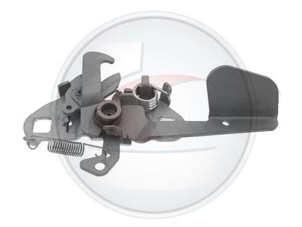 CIERRE 306 M/N DE CAPOT