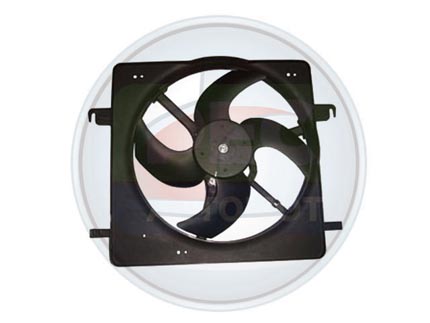 ELECTRO VENT.KA ->00 1.0/1.6 S/A.A.