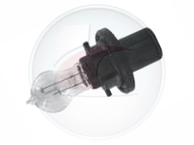 LAMP.HALOG.HPC24W STD 12V 24W PU20D