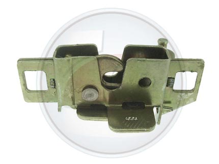 CIERRE 504 98-> DE CAPOT IZQ.