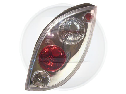 FARO SUZUKI FUN TUNNING CRI/LISO TD