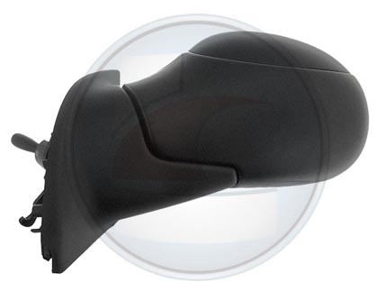 ESPEJO EXT. CITROEN C3 C/C IZQ.