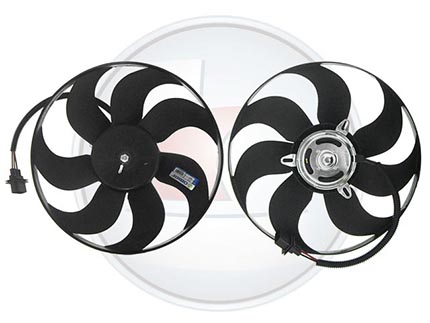 ELECTRO VENT.FOX/SURAN MOTOR PRINCI