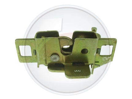 CIERRE 505 DE CAPOT IZQ.