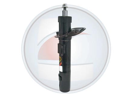 AMORTIG.MONDEO 01/07 GAS DEL.